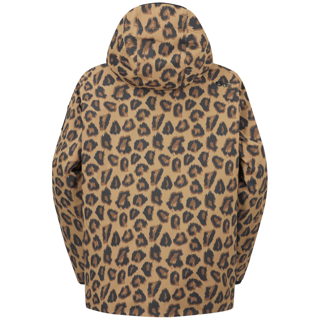 Luma 1/4 Zip - Fleece