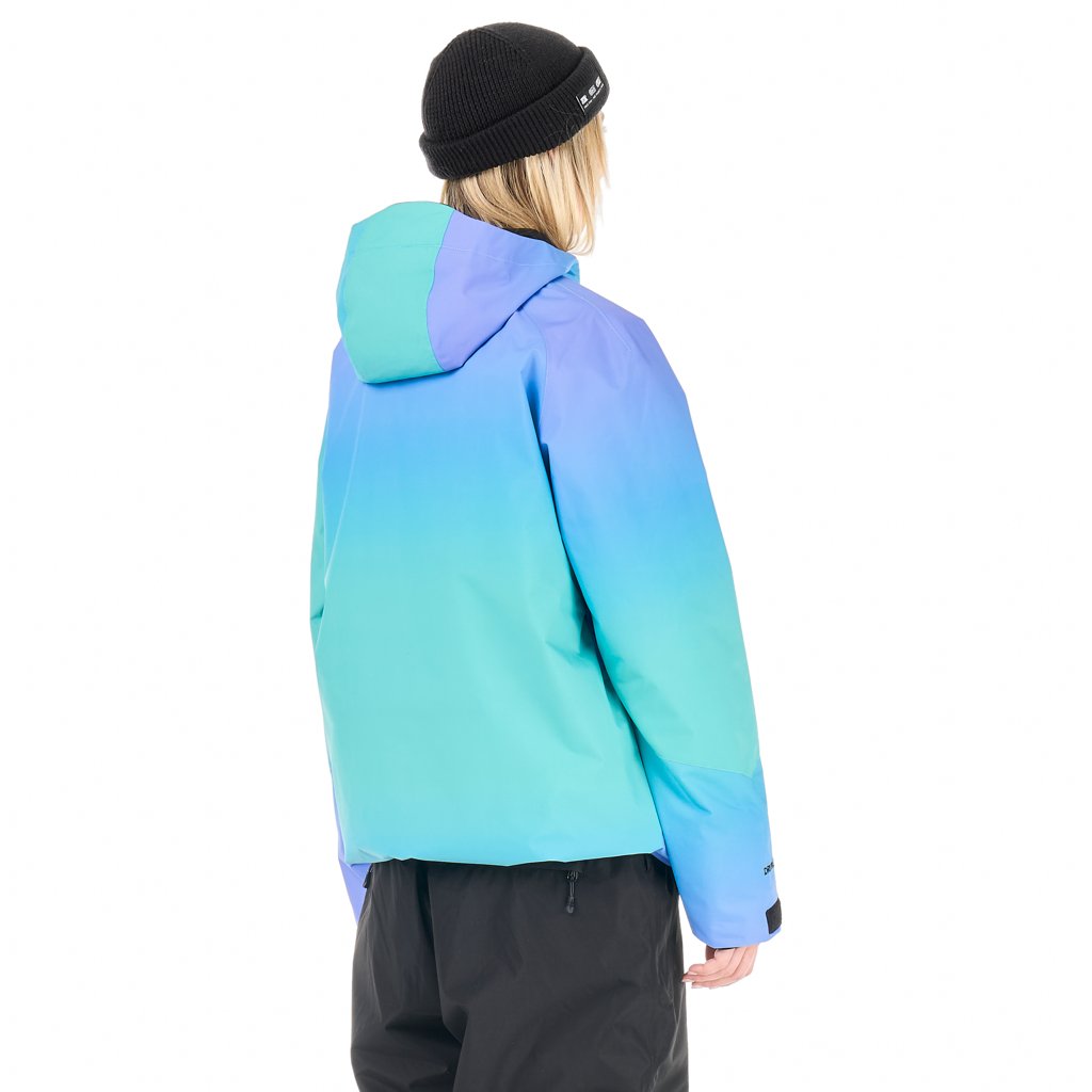 Luma Gradient - Ski Jacket