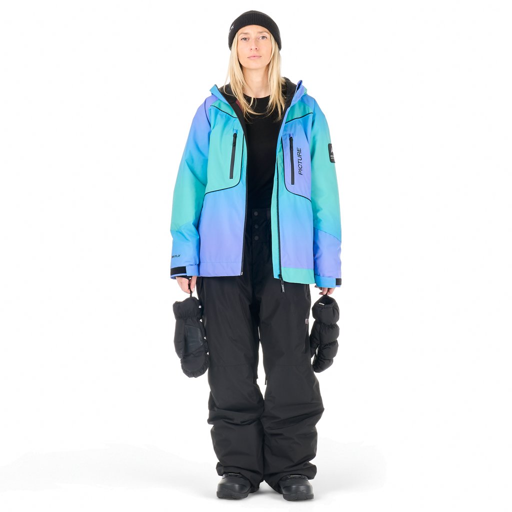 Luma Gradient - Ski Jacket