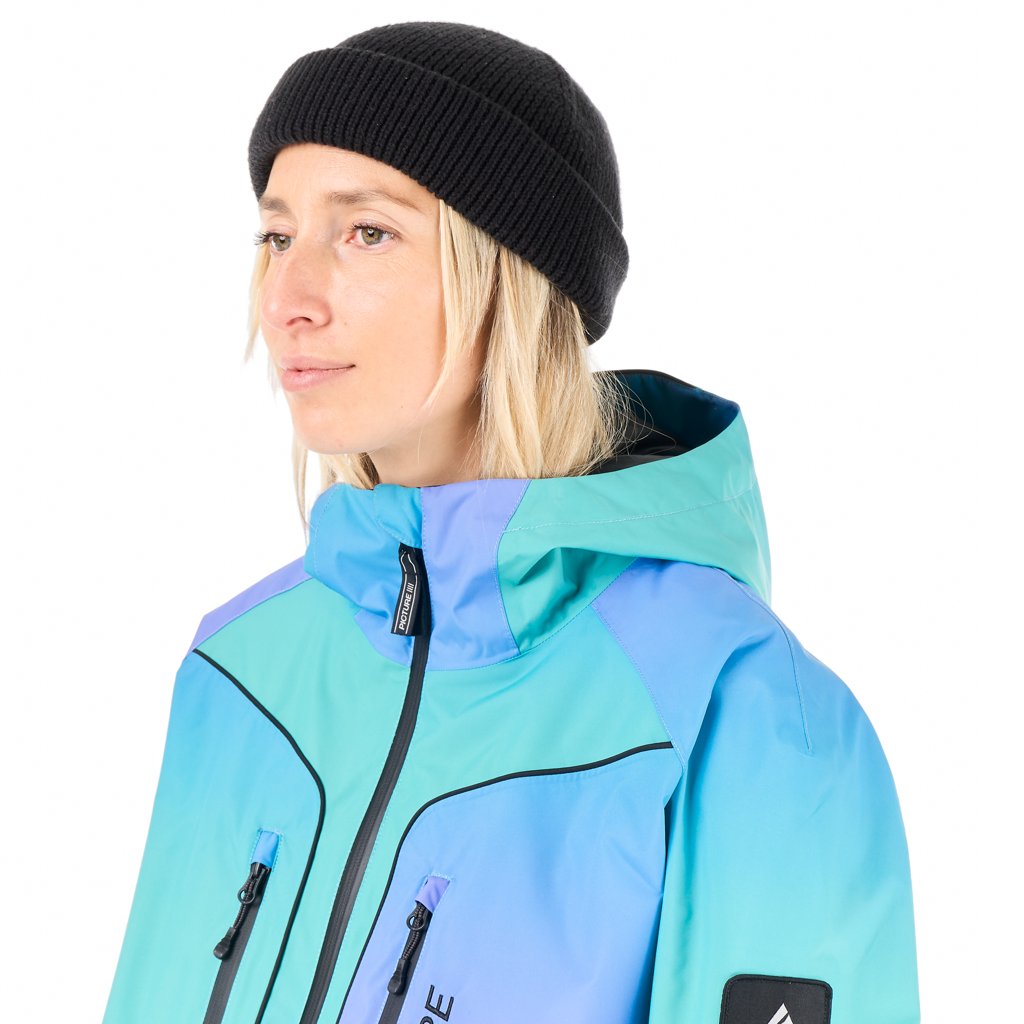 Luma Gradient - Ski Jacket