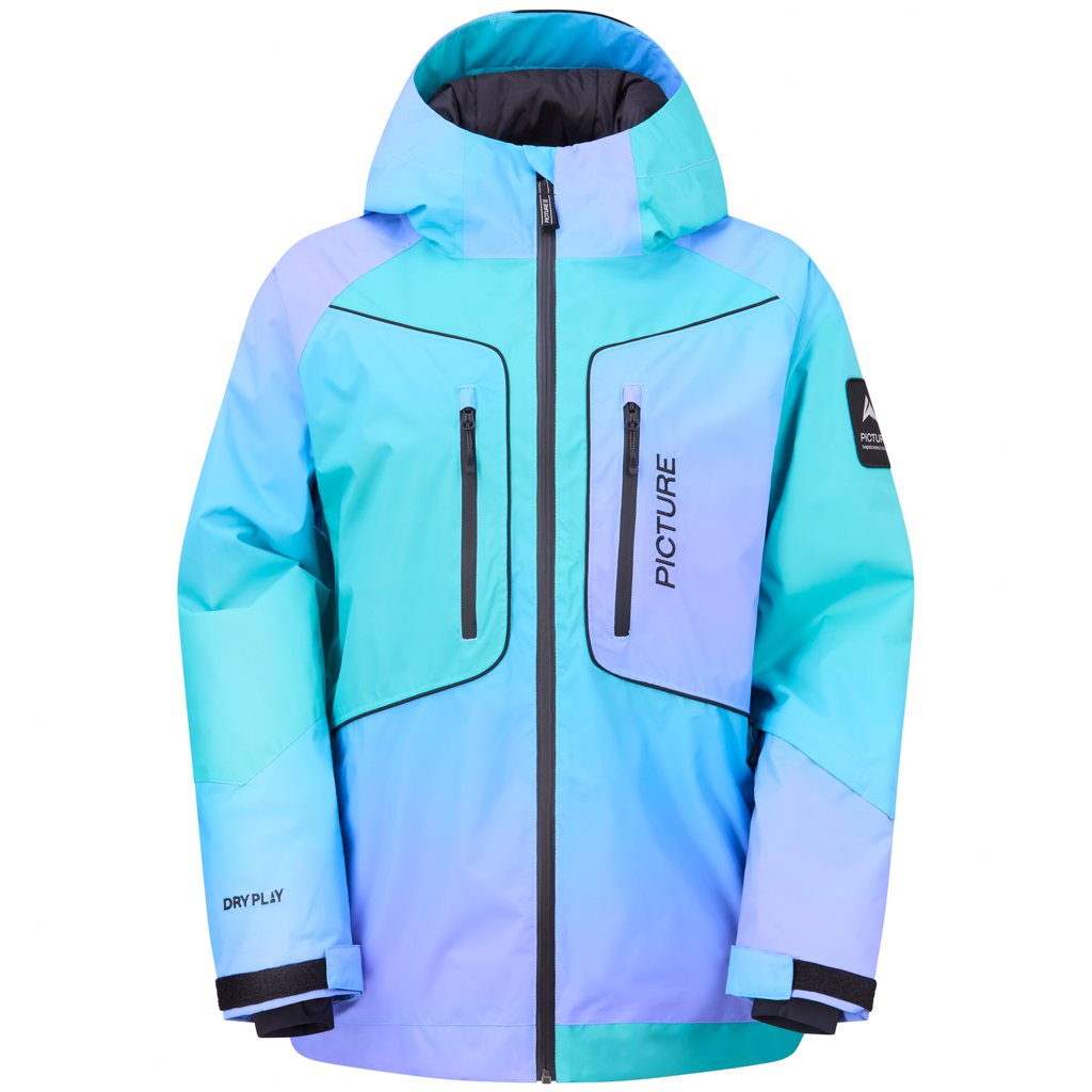 Luma Gradient - Ski Jacket