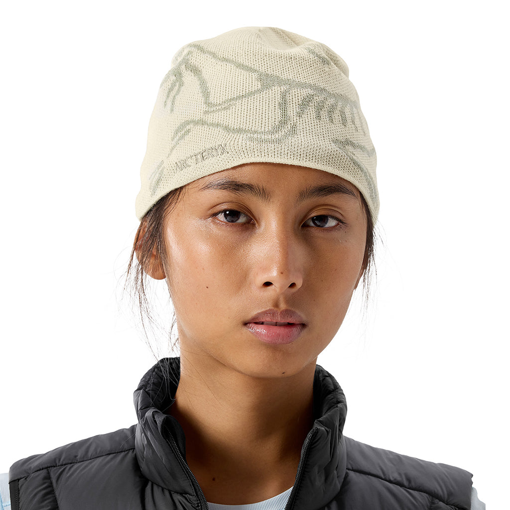 Bird Head Toque - Beanie