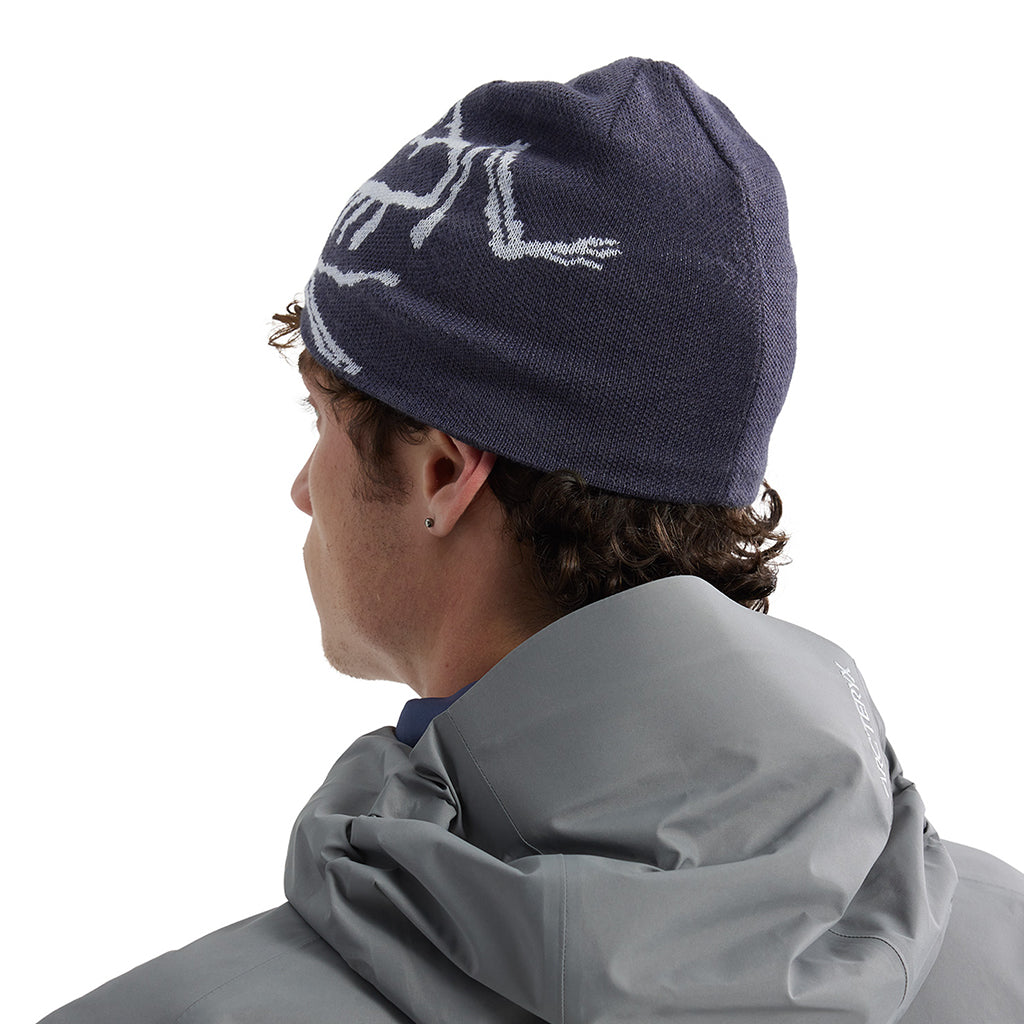 Bird Head Toque - Beanie