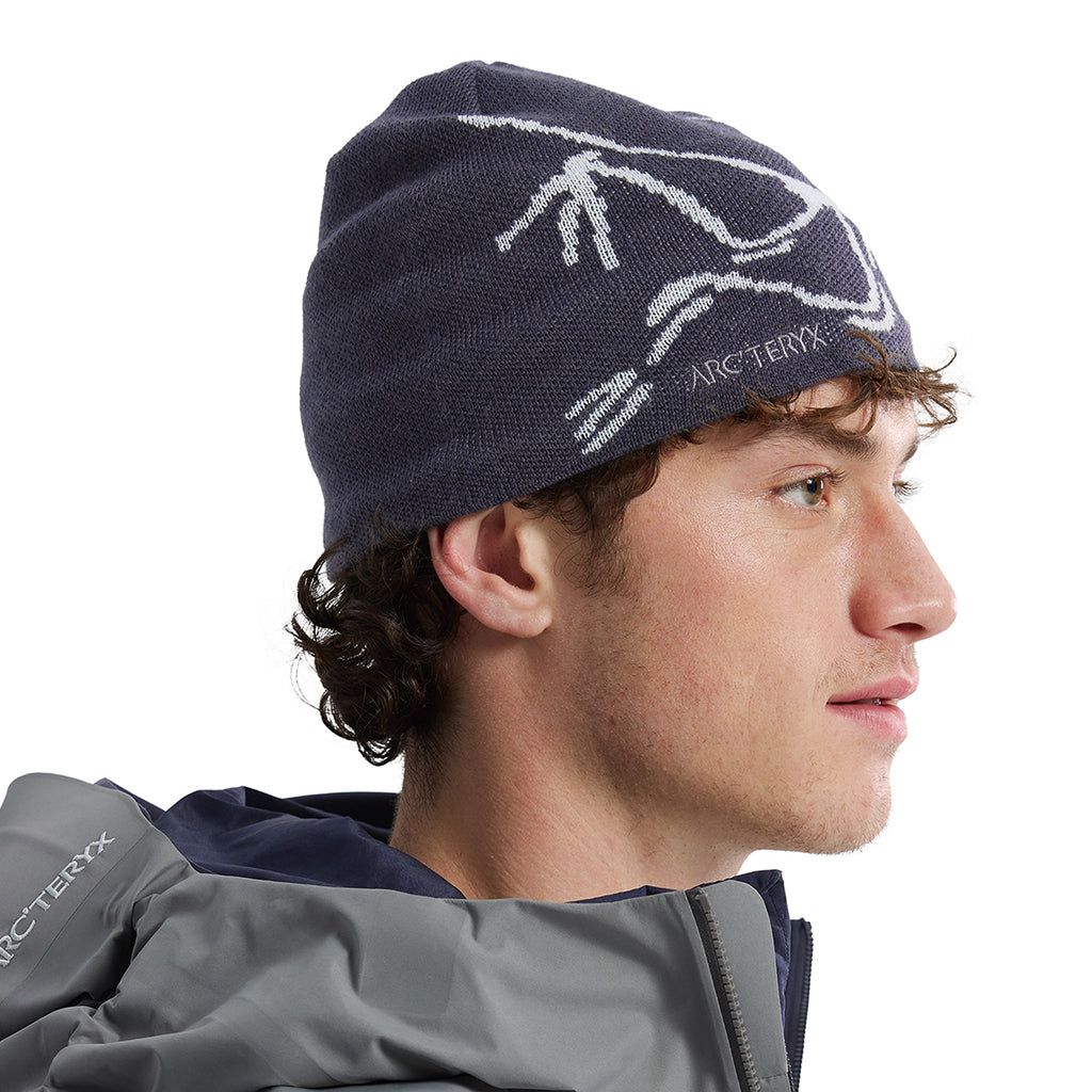 Bird Head Toque - Beanie