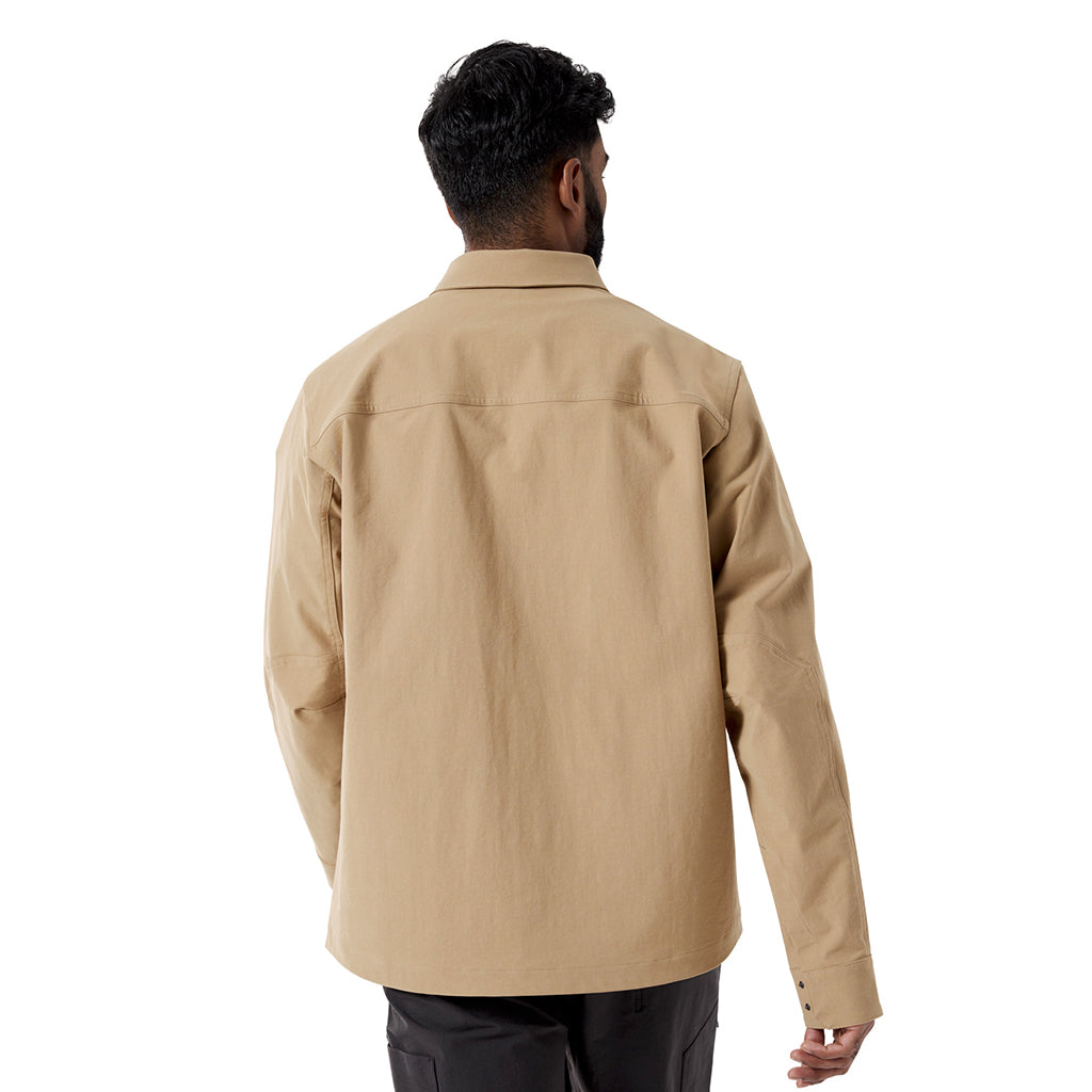 Cronin Cotton - Overshirt