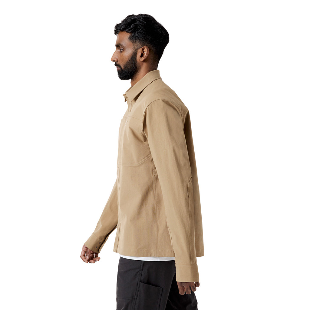 Cronin Cotton - Overshirt
