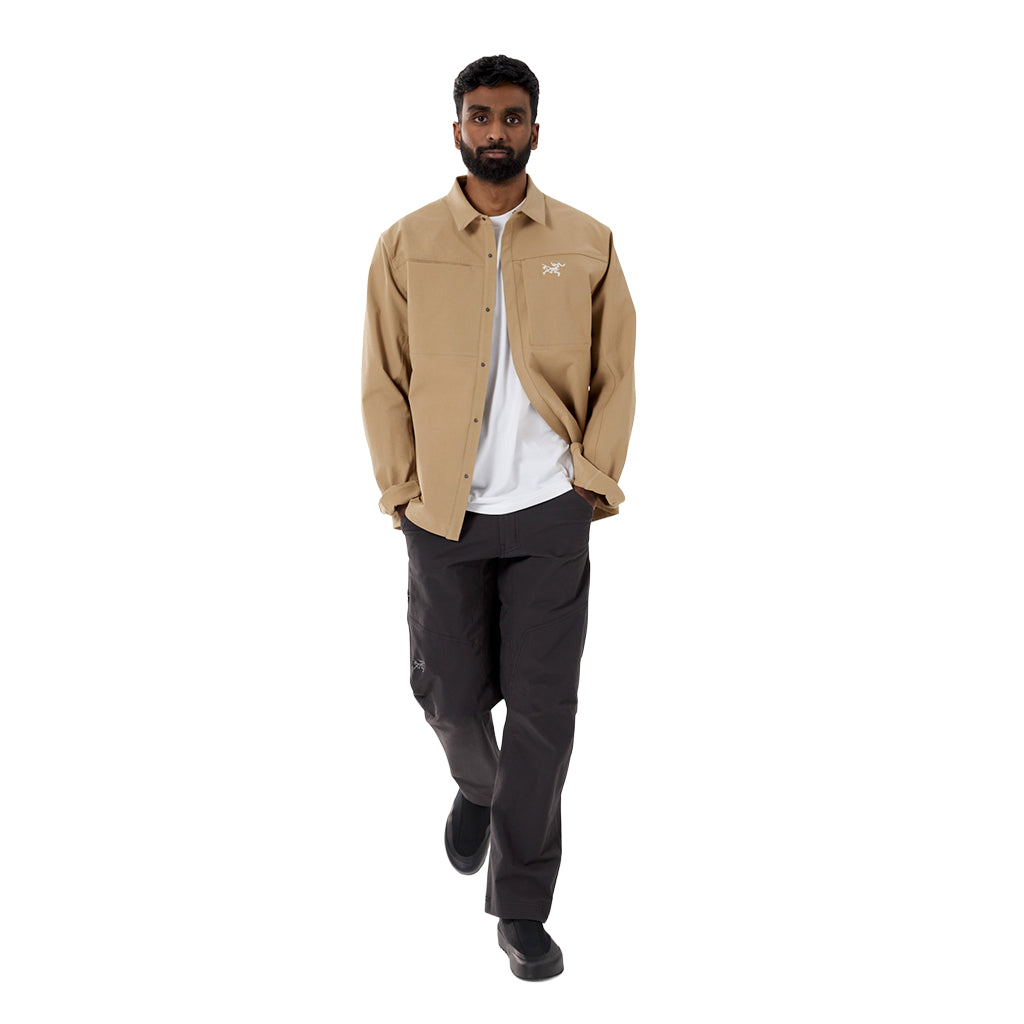 Cronin Cotton - Overshirt