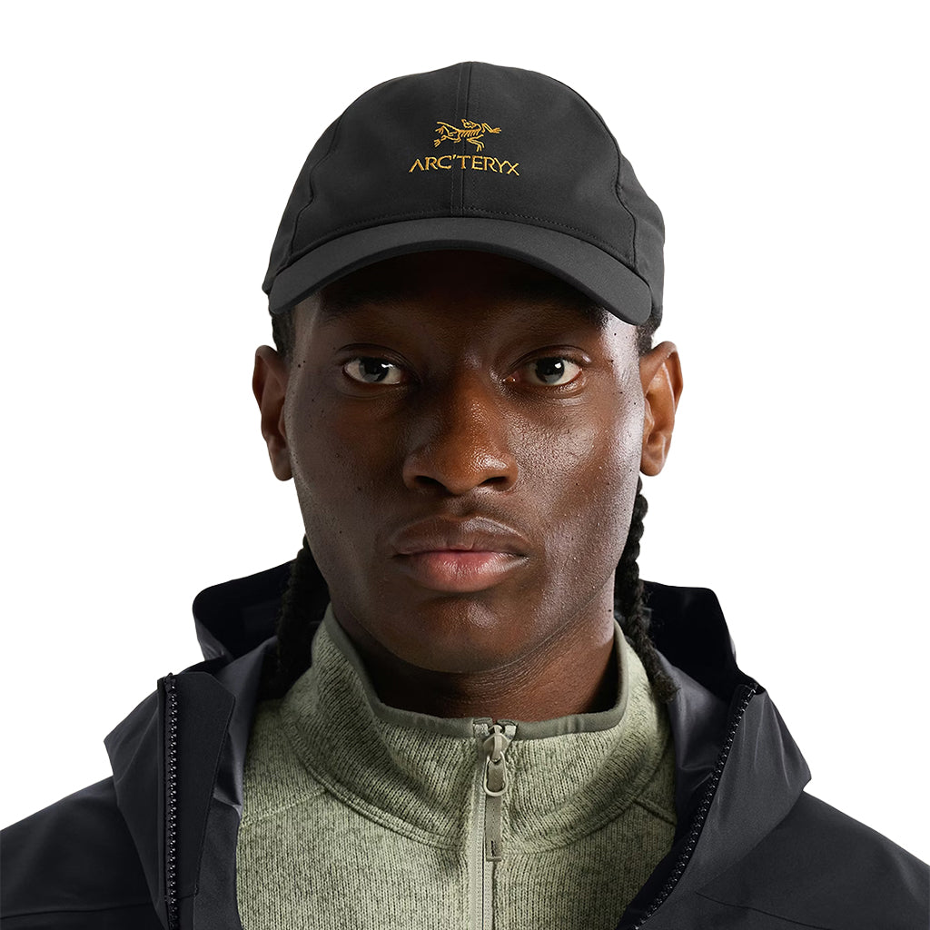 Bird Word - Cap