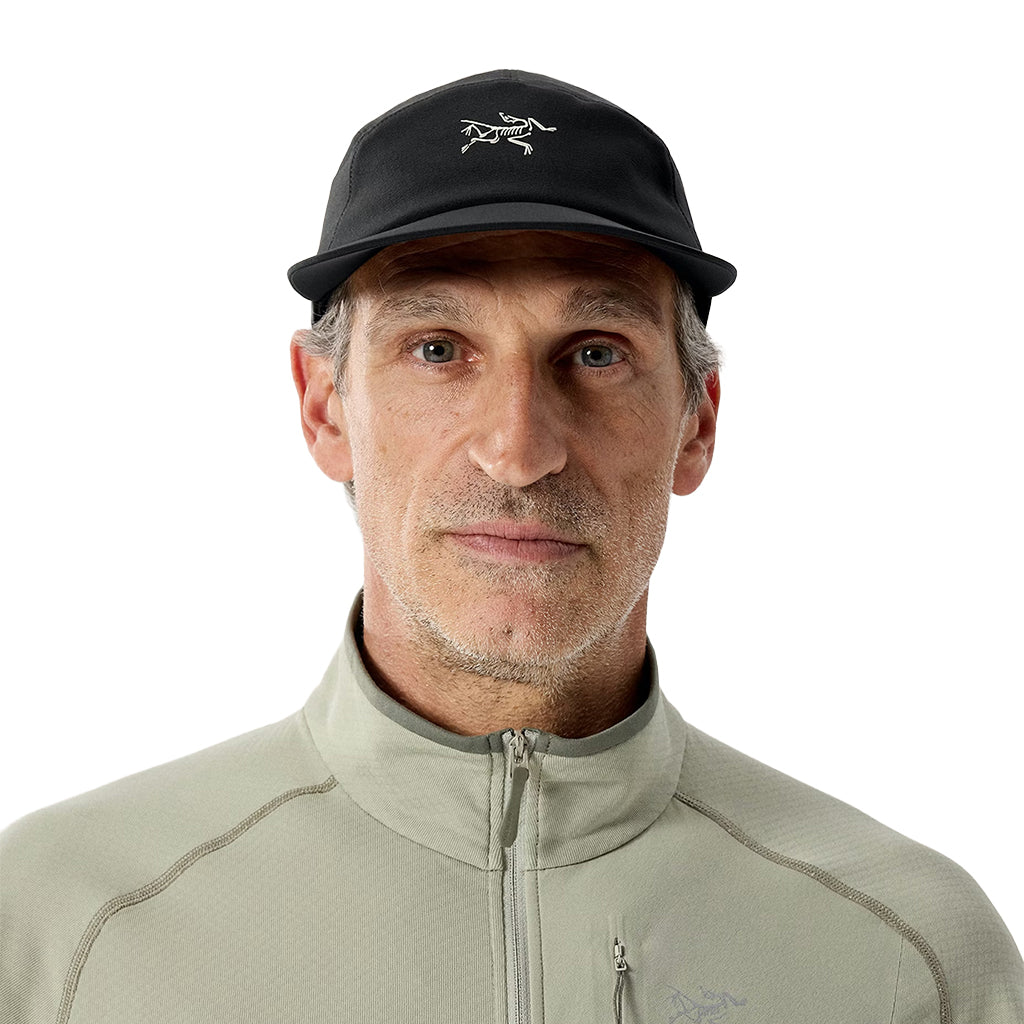 Gamma 5 Panel - Cap