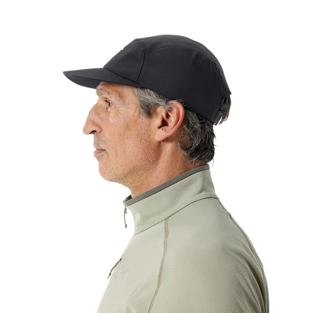 Gamma 5 Panel - Cap