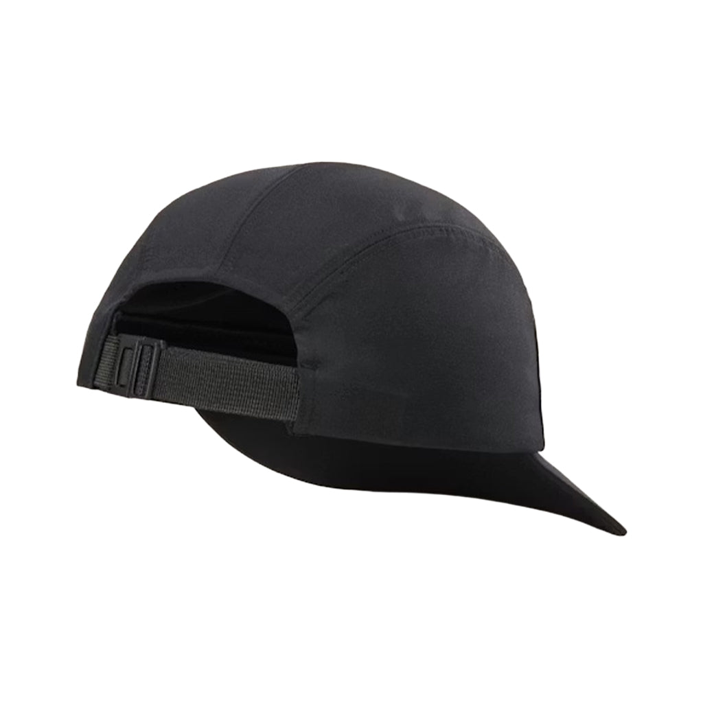 Gamma 5 Panel - Cap