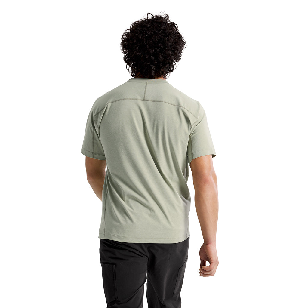 Konseal Pocket SS M - T-Shirt