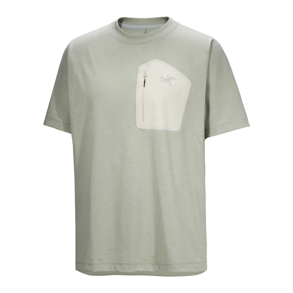 Konseal Pocket SS M - T-Shirt