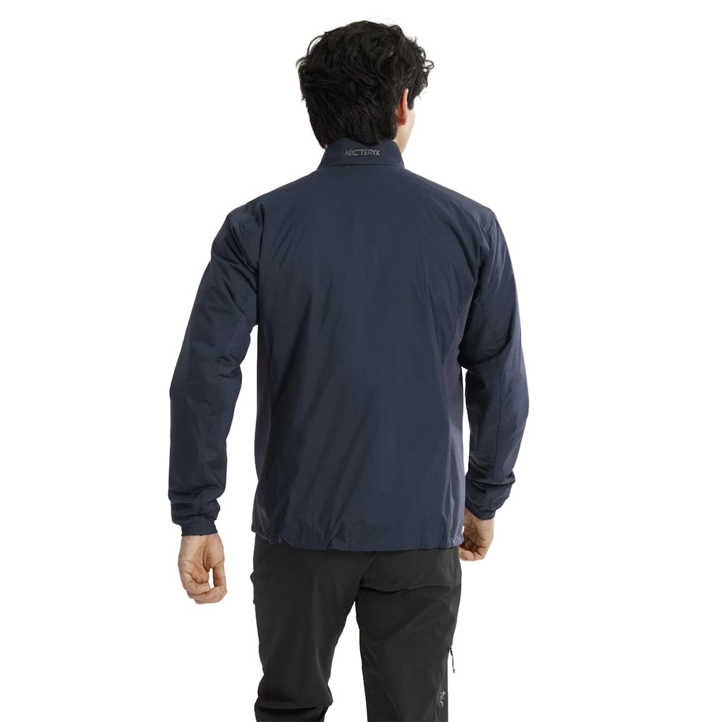 Atom Jacket M - Midlayer
