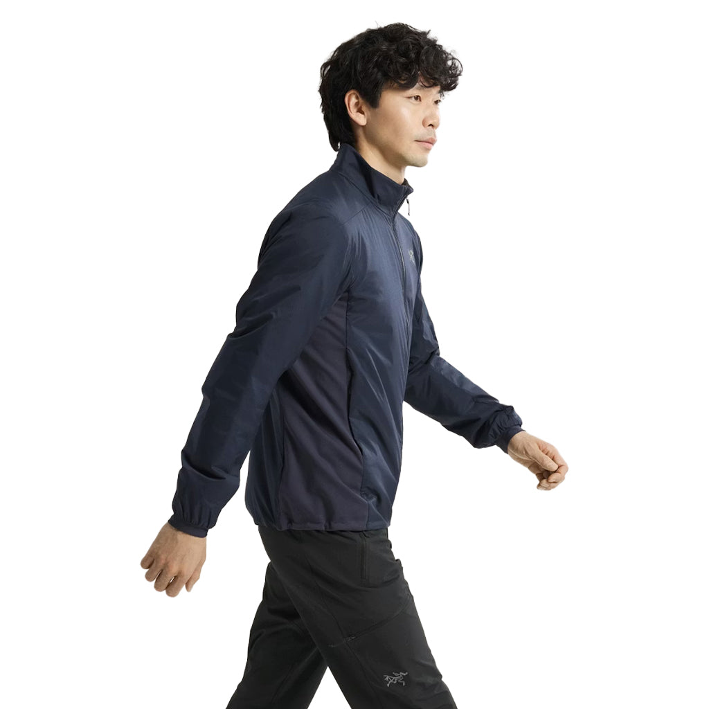 Atom Jacket M - Midlayer
