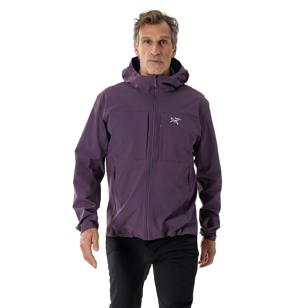 Gamma Hoody M - Jacket