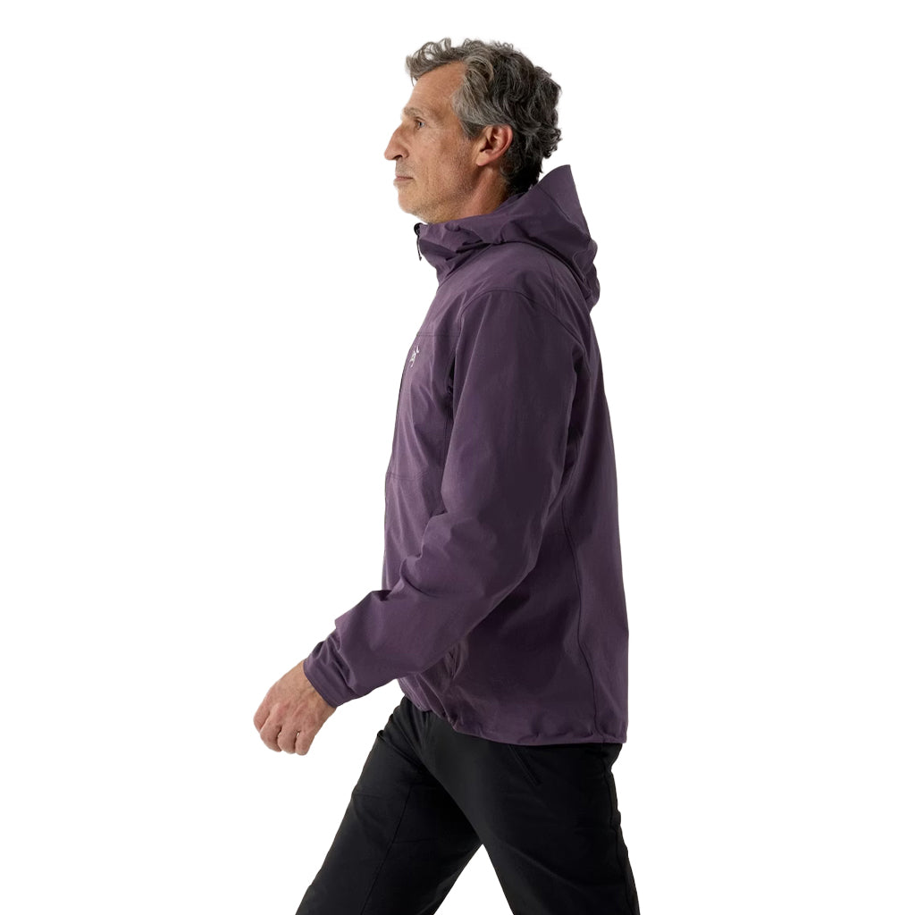 Gamma Hoody M - Jacket