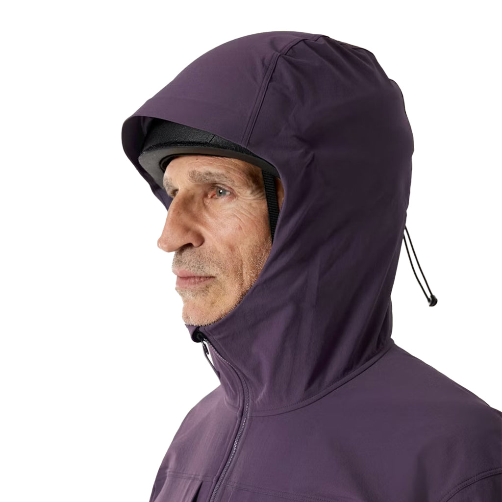 Gamma Hoody M - Jacket