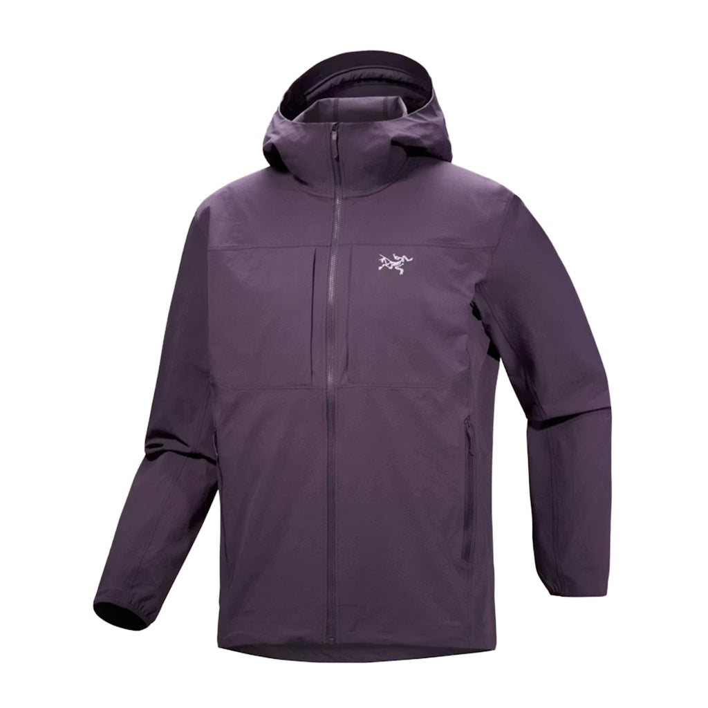 Gamma Hoody M - Jacket