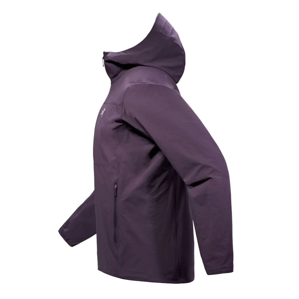Gamma Hoody M - Jacket