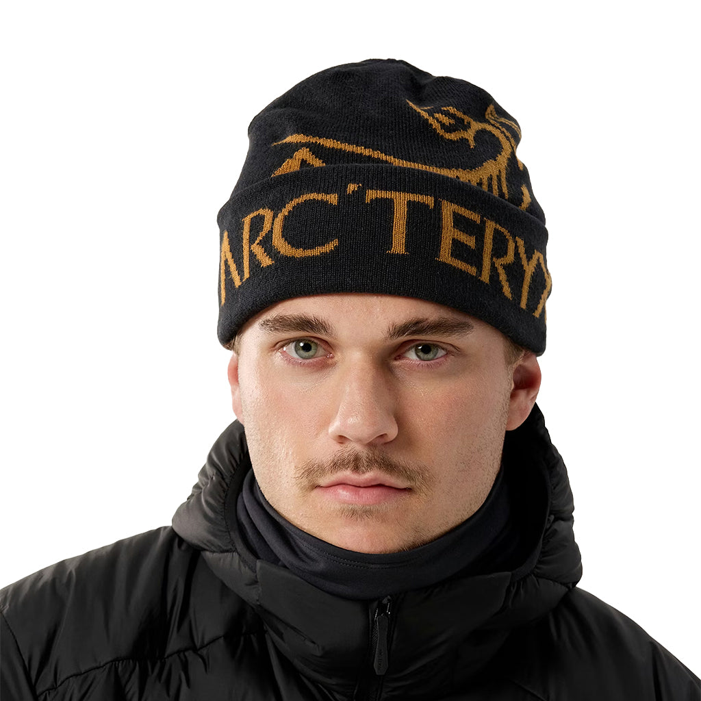 Bird Word Toque - Beanie