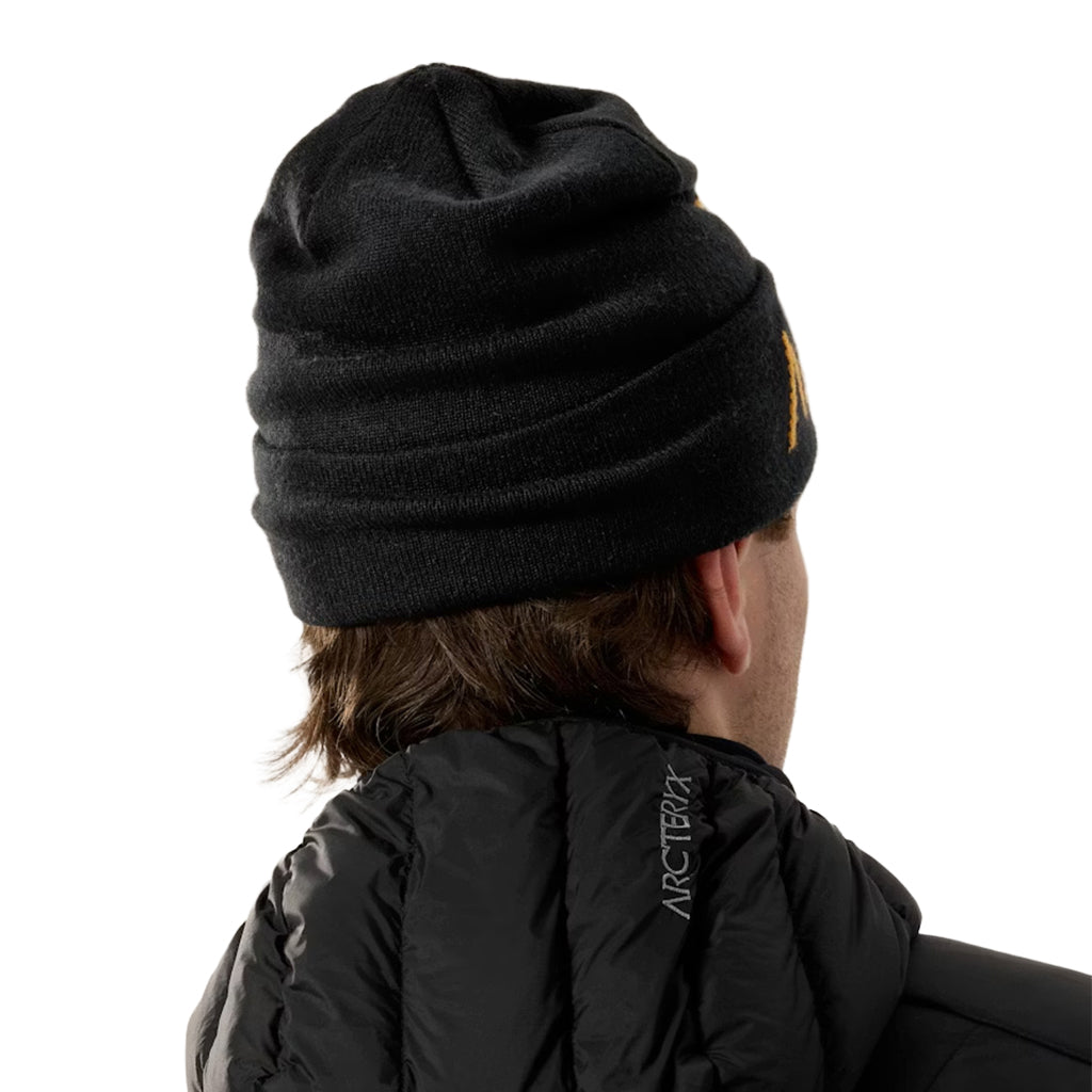 Bird Word Toque - Beanie