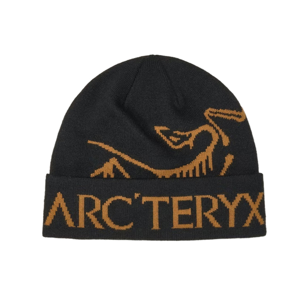 Bird Word Toque - Beanie