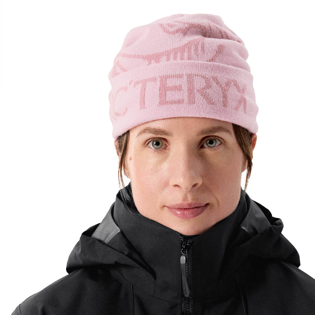 Bird Word Toque - Beanie