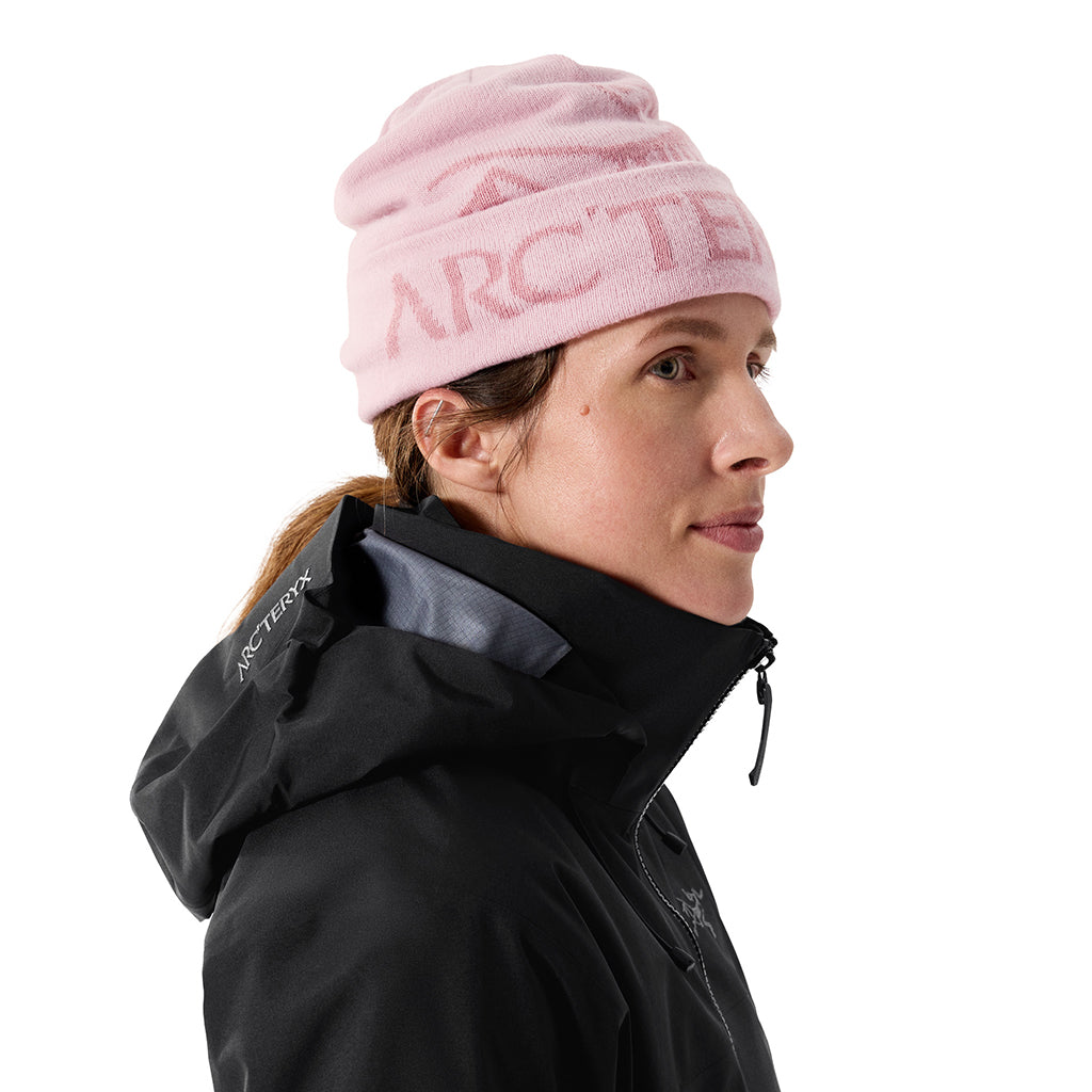 Bird Word Toque - Beanie