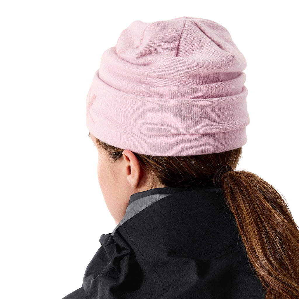 Bird Word Toque - Beanie
