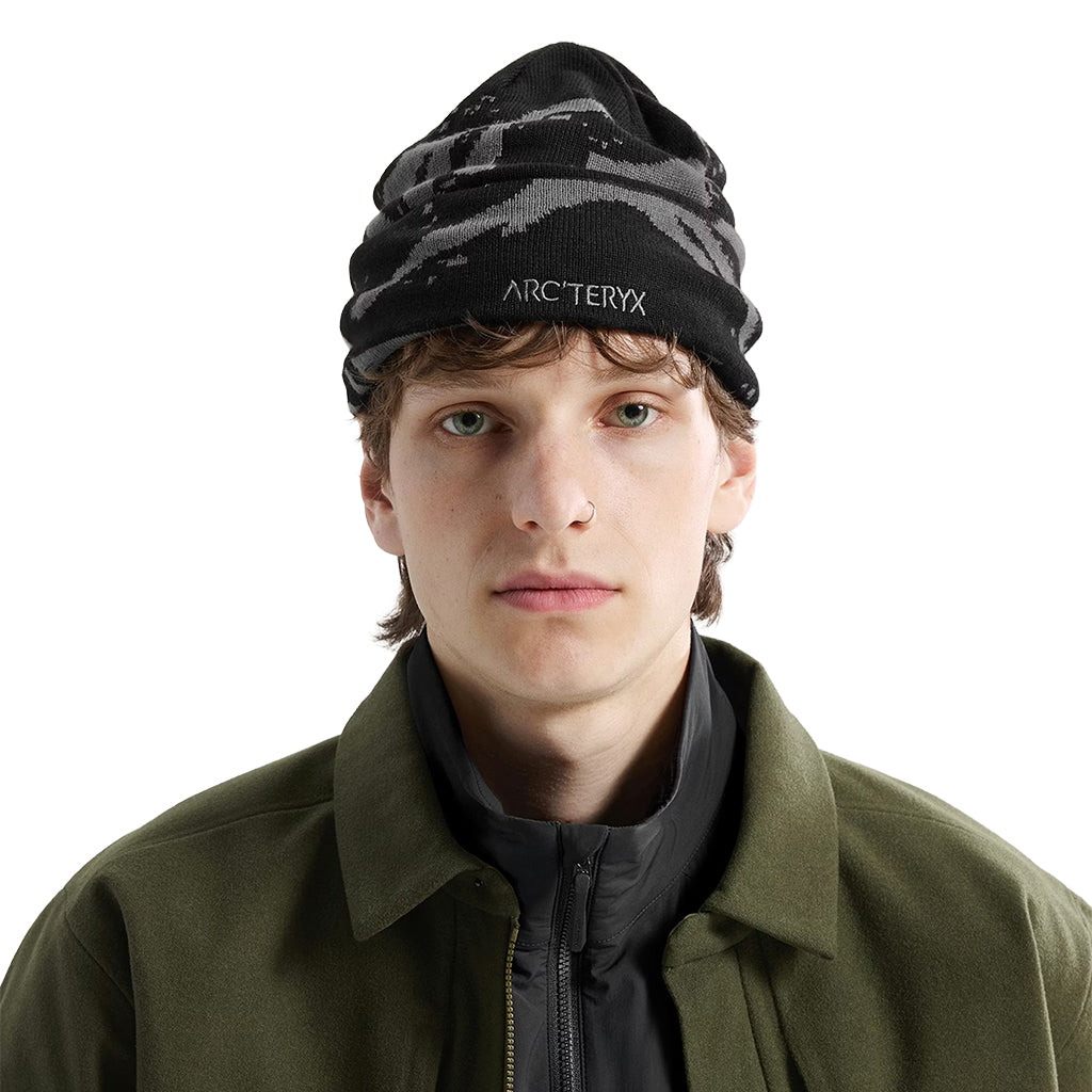 Grotto Toque - Beanie