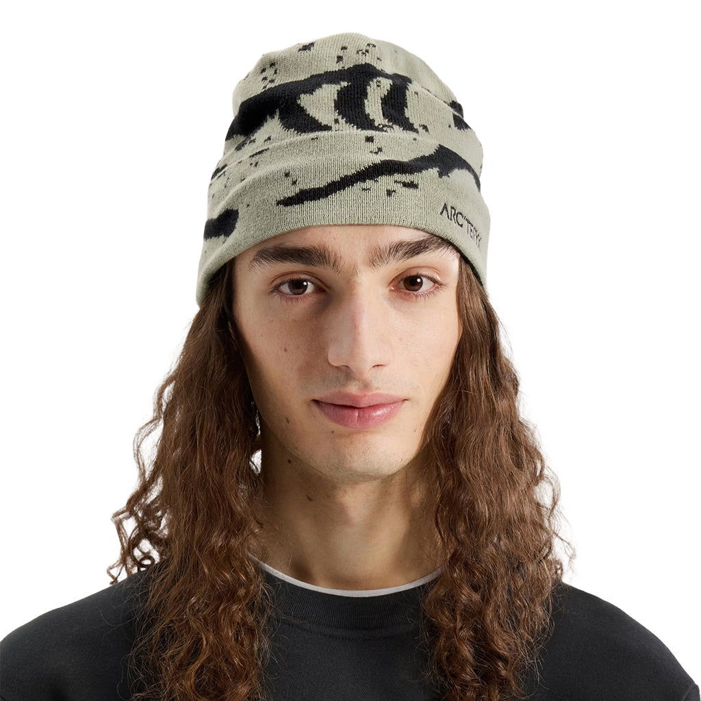 Grotto Toque - Beanie