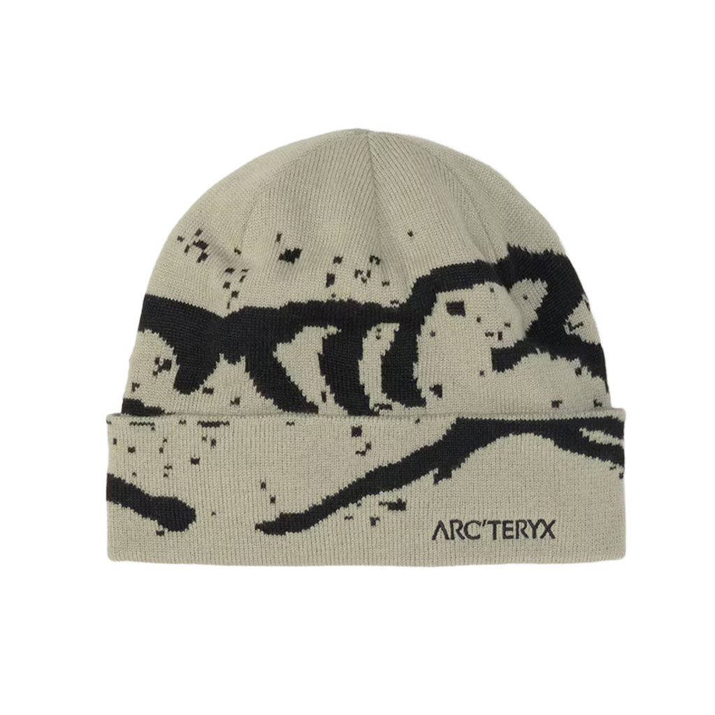 Grotto Toque - Beanie