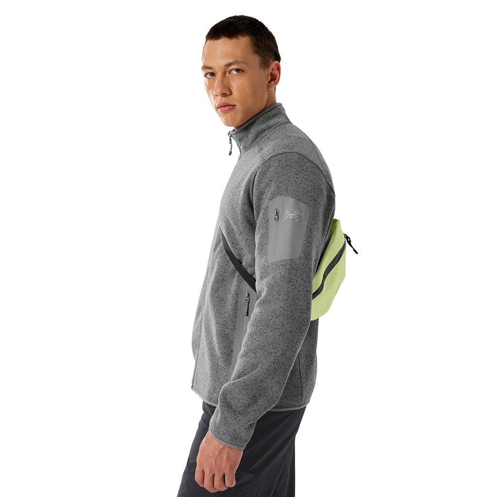 Covert Cardigan M - Cardigan