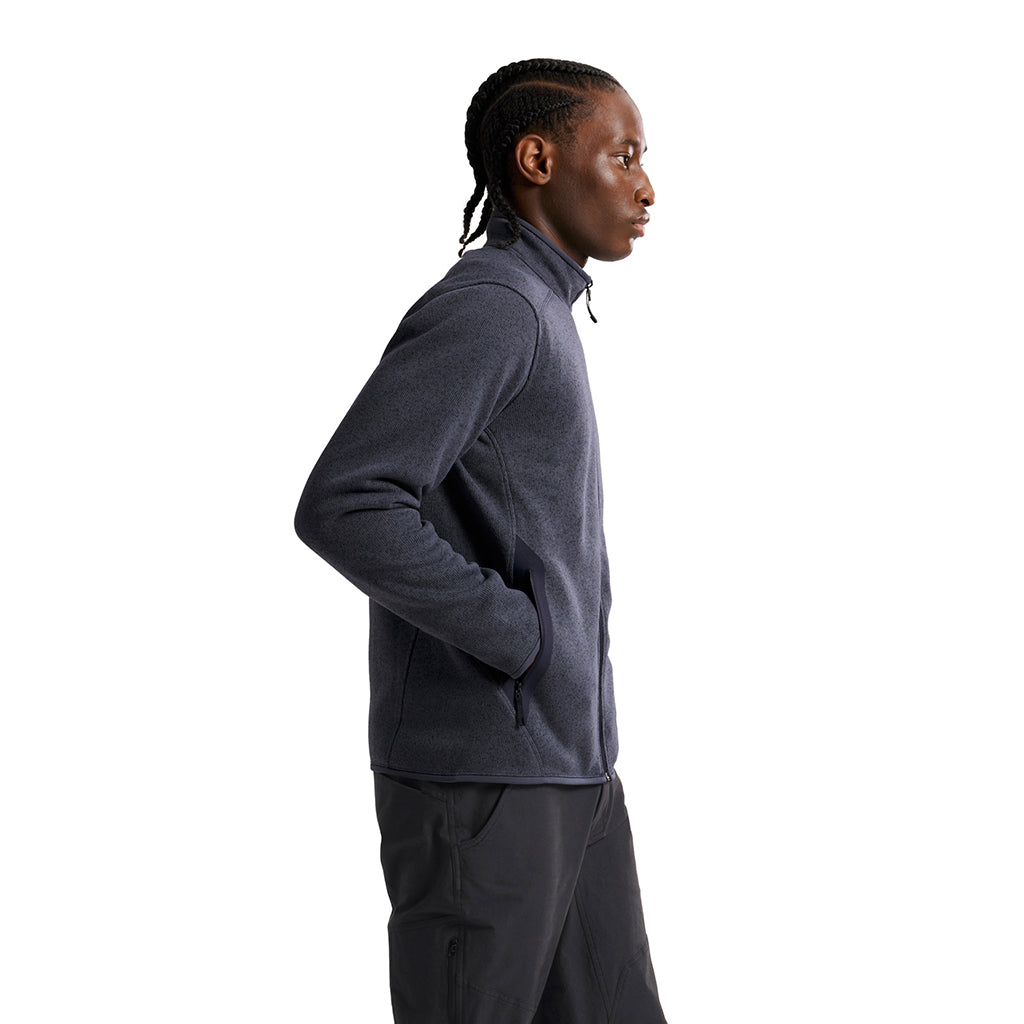 Covert Cardigan M - Cardigan
