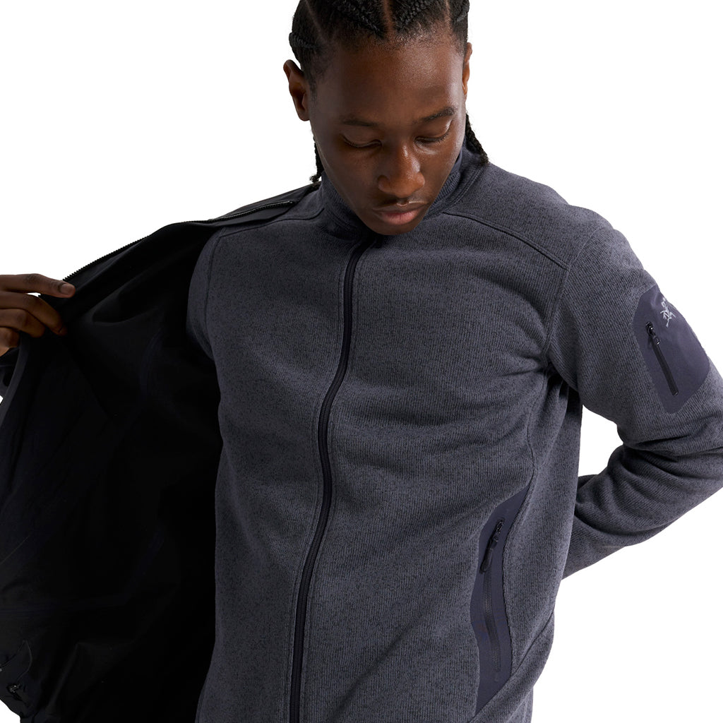 Covert Cardigan M - Cardigan