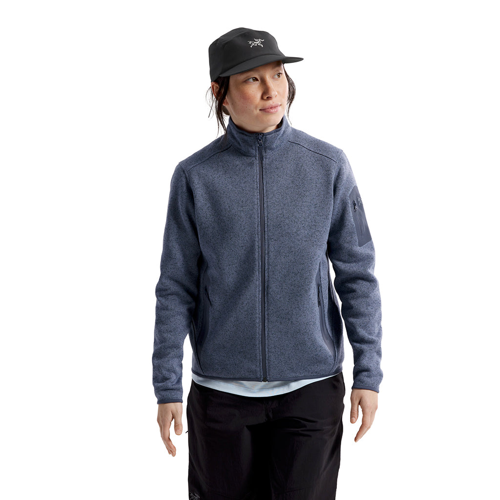 Covert Cardigan W - Cardigan