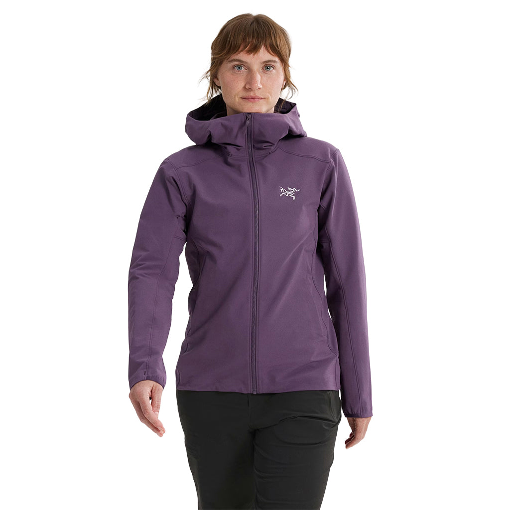 Gamma Hoody W - Jacket