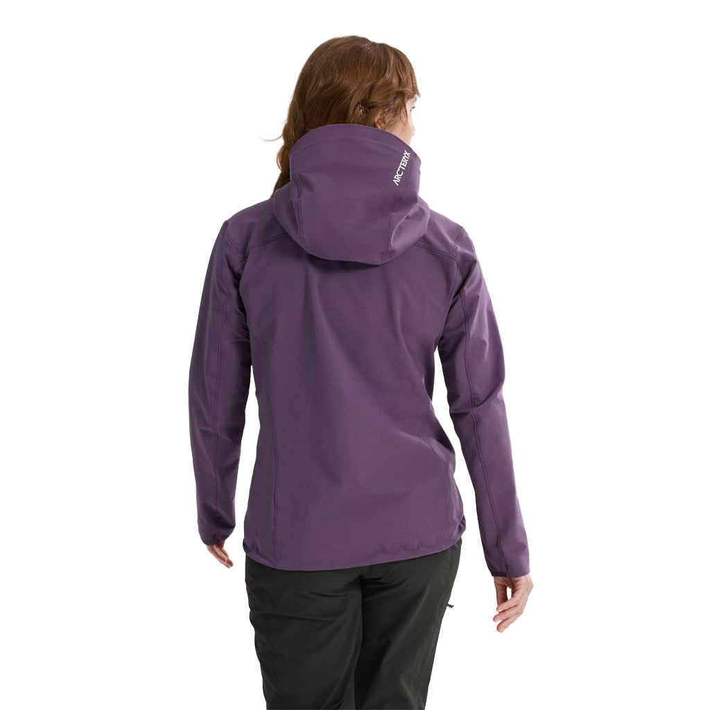 Gamma Hoody W - Jacket