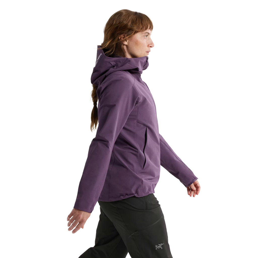 Gamma Hoody W - Jacket
