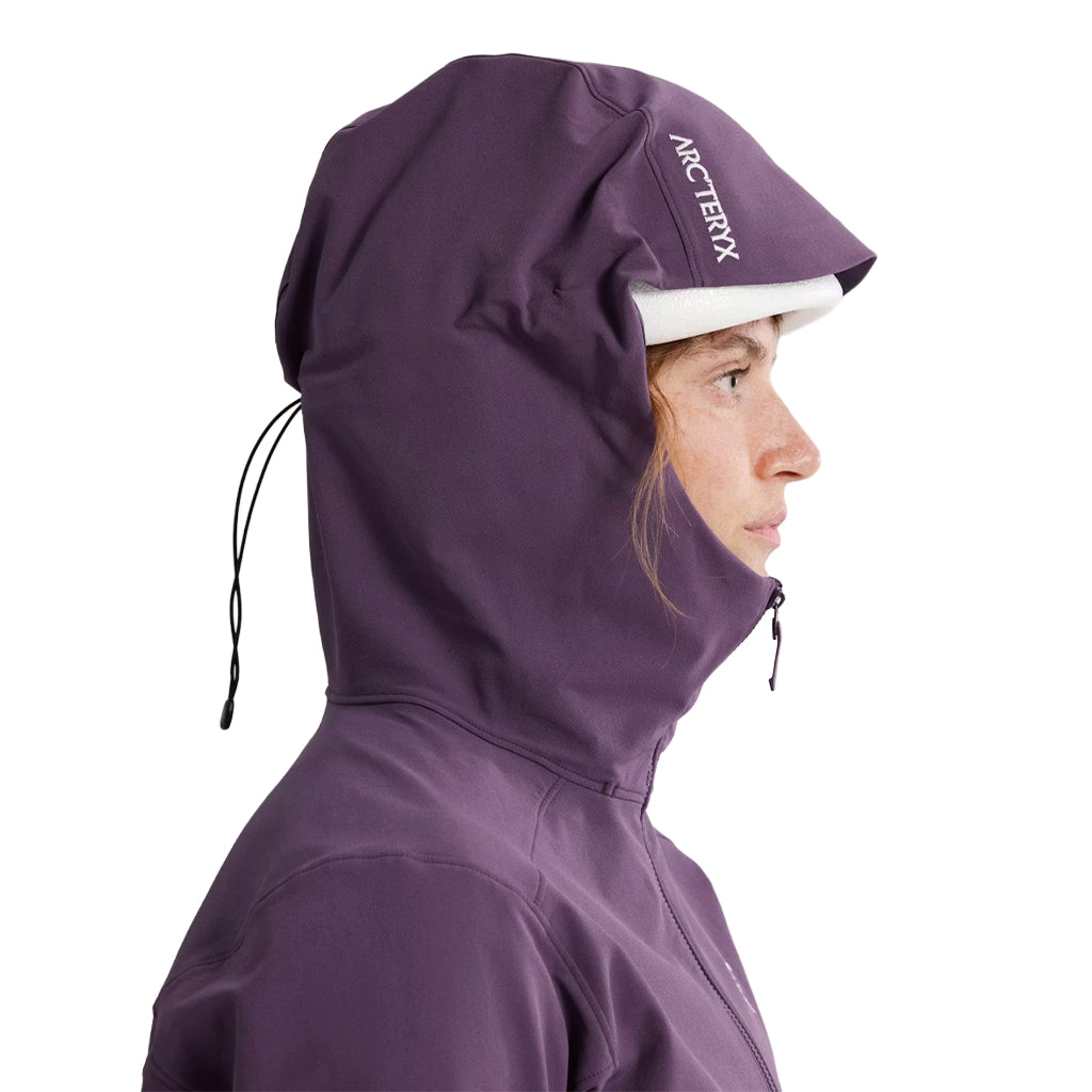 Gamma Hoody W - Jacket