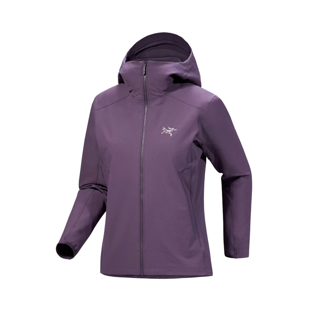 Gamma Hoody W - Jacket