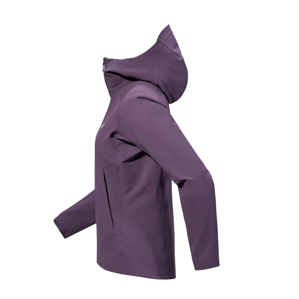 Gamma Hoody W - Jacket