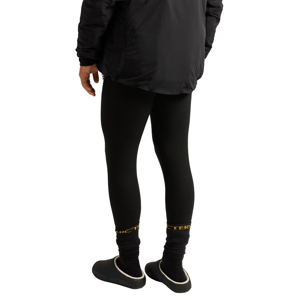 Satoro Merino Wool - Pants