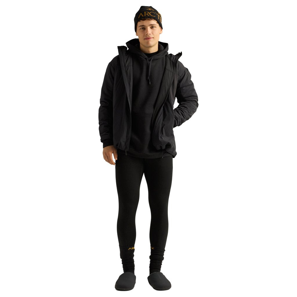 Satoro Merino Wool - Pants
