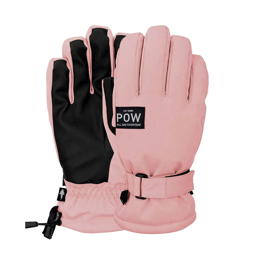 XG MID - Gloves