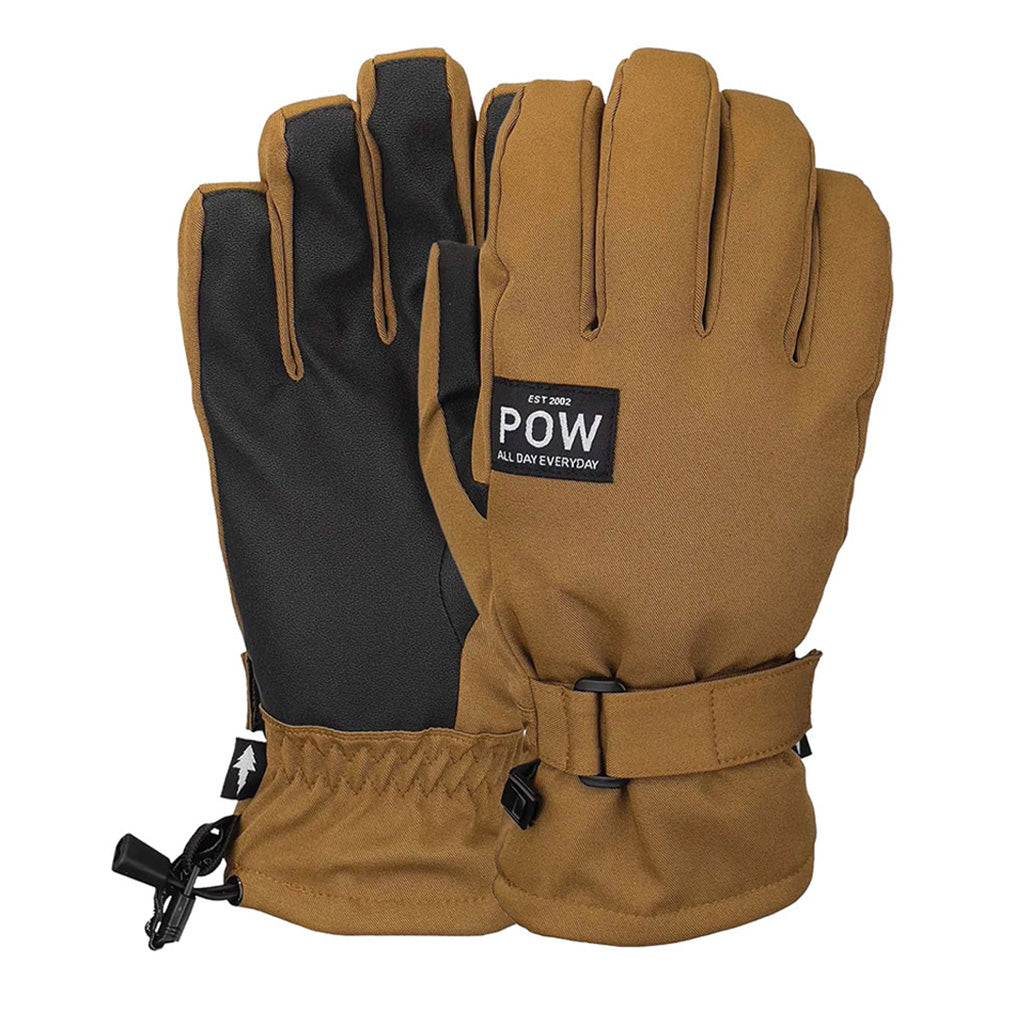 XG MID Glove Rubber - Gloves
