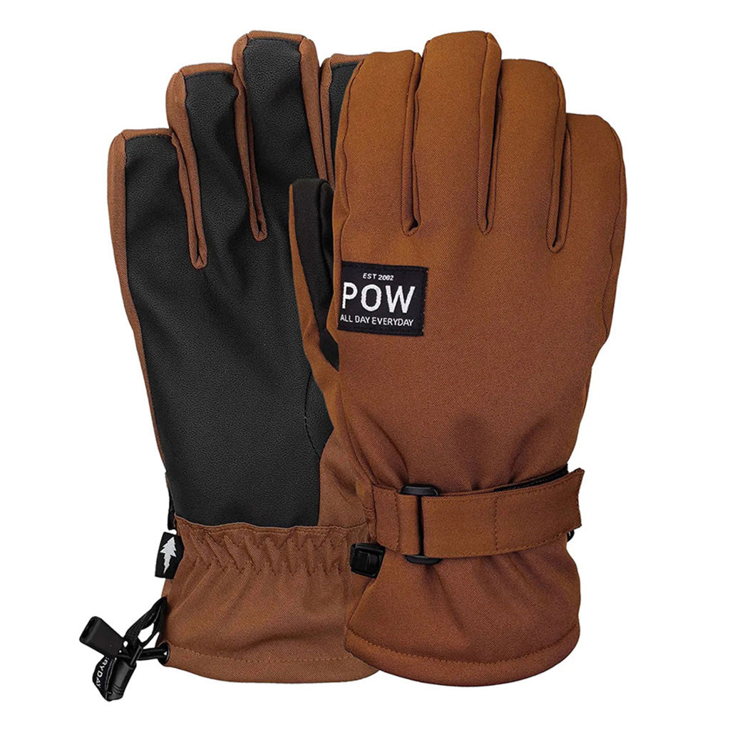 XG MID - Gloves