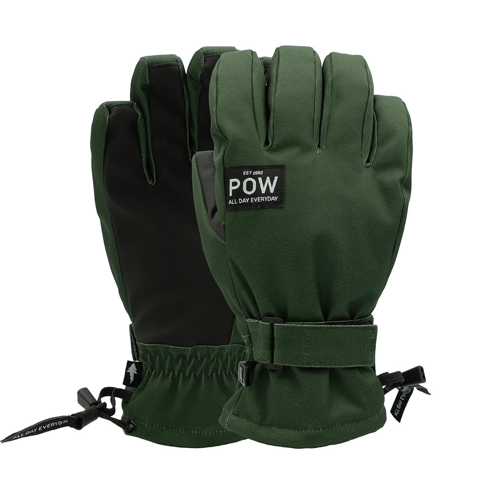 XG MID - Gloves