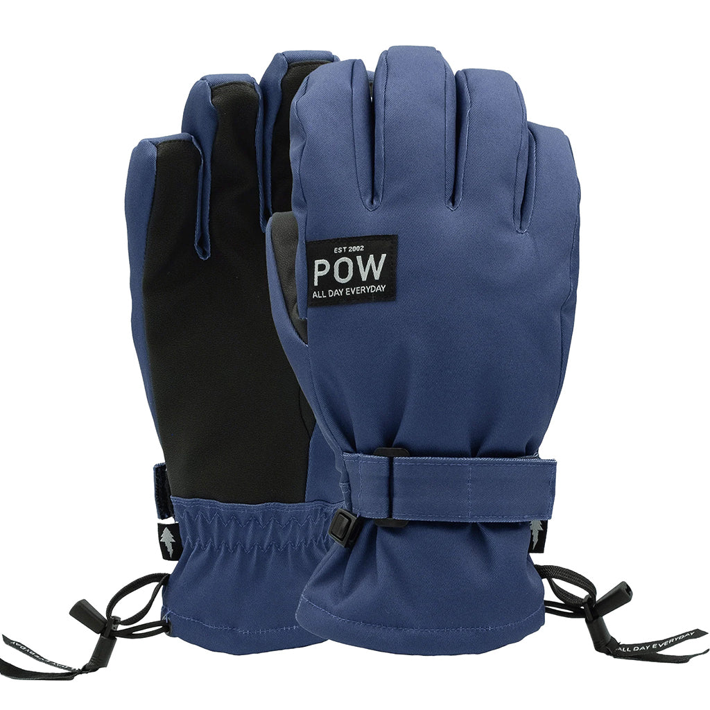 XG MID - Gloves